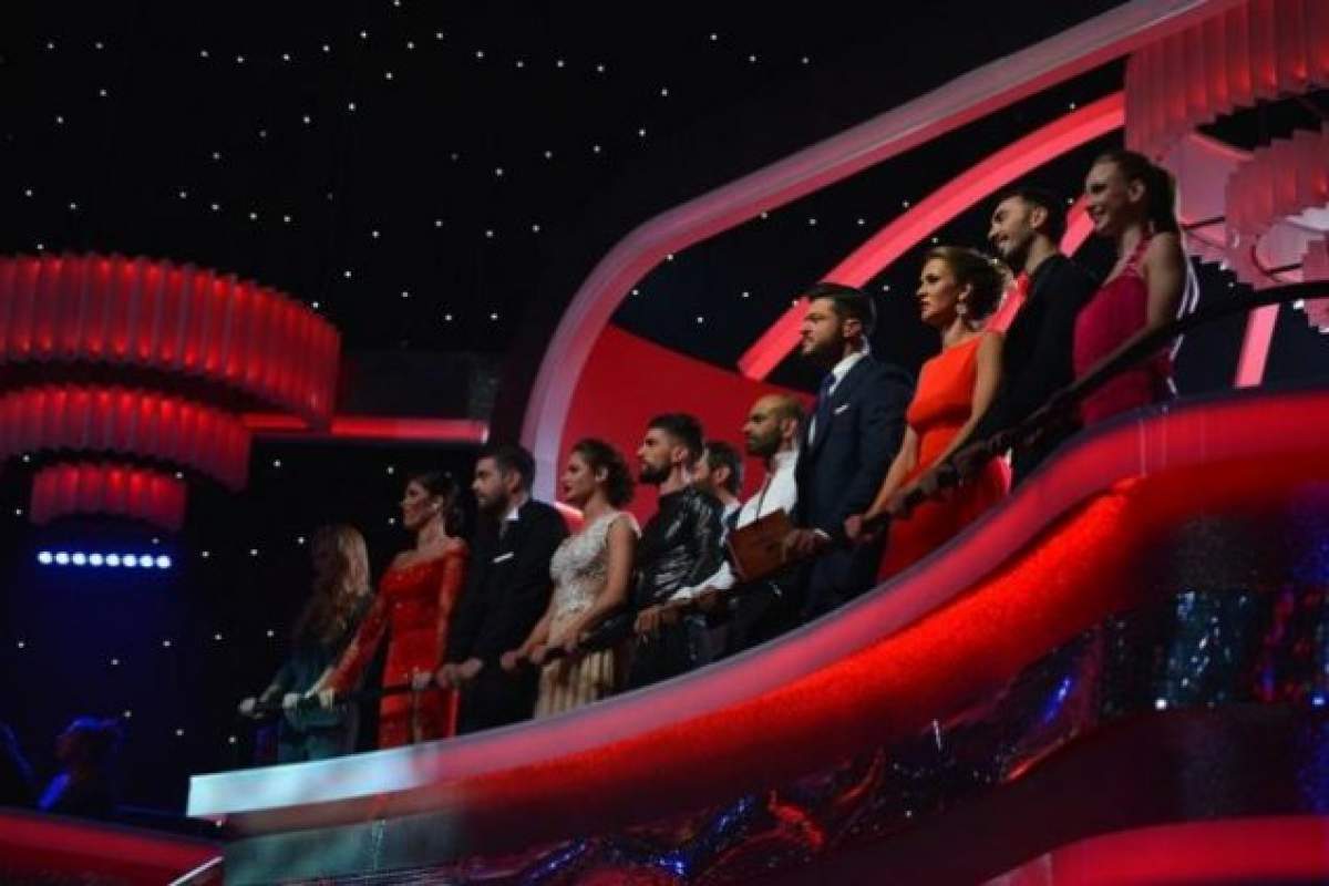 Moment de relaxare! Cum vor petrece vedetele prima zi fără repetiții pentru show-ul „Dansează printre stele”