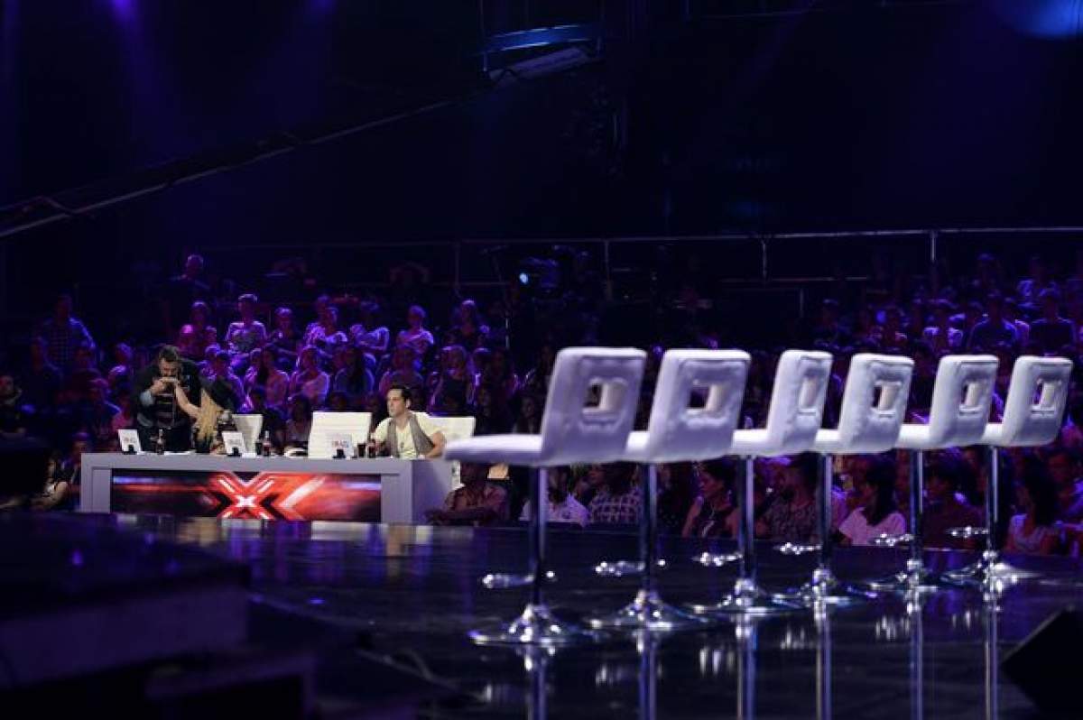 Schimbare neaşteptată şi drastică la X Factor! Anunţul a fost făcut în urmă cu puţin timp!