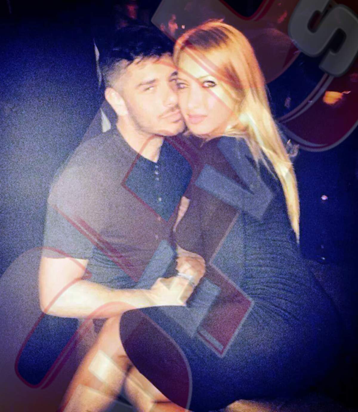 Ea este femeia care i-a luat locul Antoniei, în braţele lui Vincenzo Castellano!