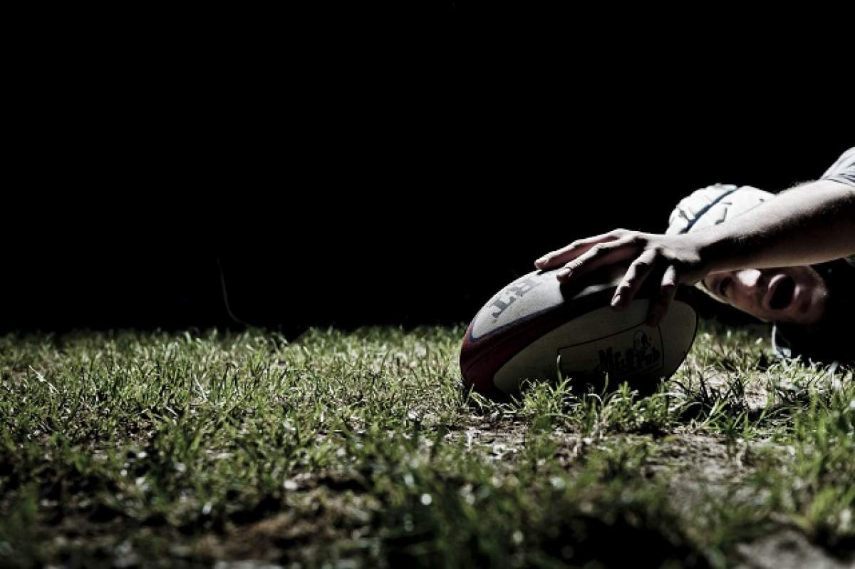 DOLIU în sport! Un rugbyst s-a sinucis după ce a fost părăsit de iubită
