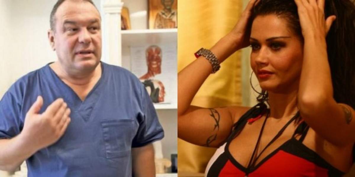 Oana Zăvoranu şi Marek Vâlcu au ajuns, din nou, faţă în faţă