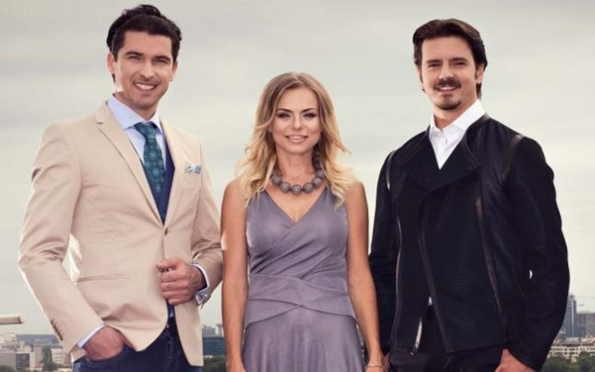 VIDEO / Bucurie fără limite la "Dansează printre stele"! Cine a câştigat marea finală