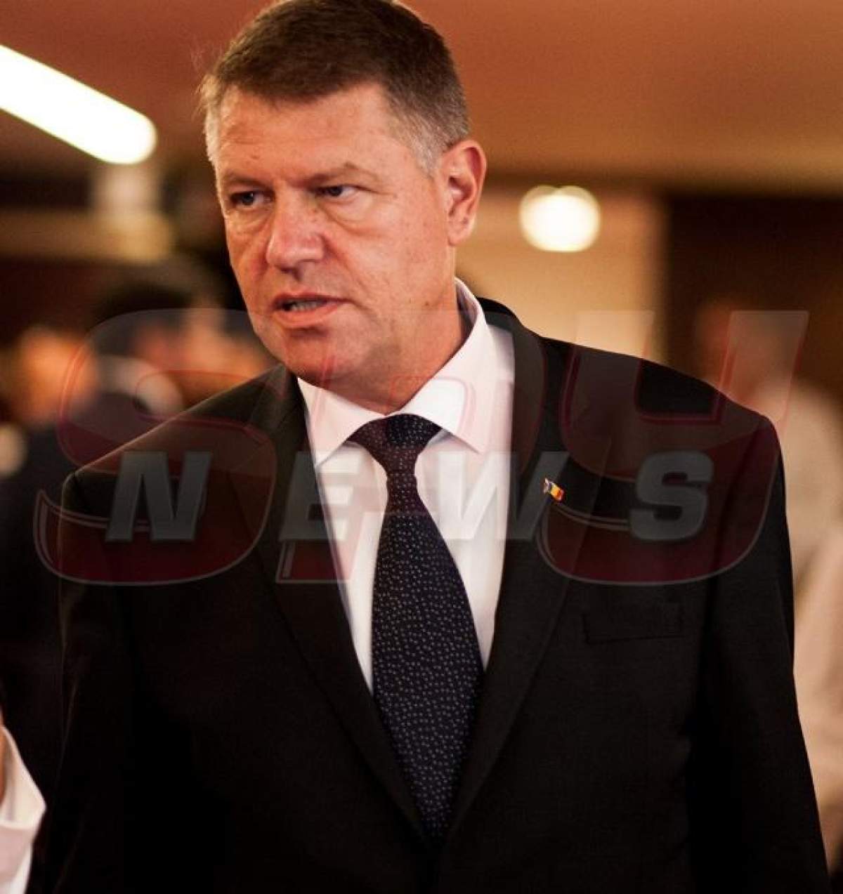 INCREDIBIL! Preşedintele nu are acelaşi nume cu al tatălui său! Vezi care este motivul halucinant!