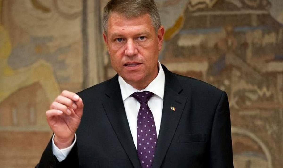 Ce spun părinţii lui Klaus Iohannis despre victoria lui la alegerile prezidenţiale! "Ne bucurăm, dar..."