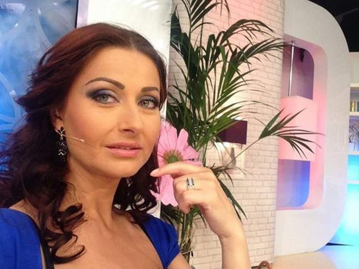 Gabriela Cristea trece prin momente dificile: "Îmi este frică să ies din casă"