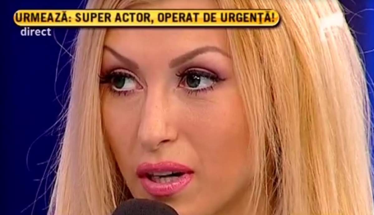 VIDEO / Andreea Bălan, scoasă din minţi de minciunile lui Keo! Artista a spus lucruri pe care până acum le-a trecut sub tăcere