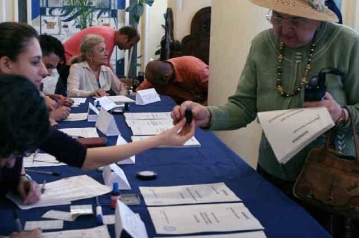 Tot ce trebuie să ştii despre alegerile prezindenţiale! Votul a început deja în Noua Zeelandă