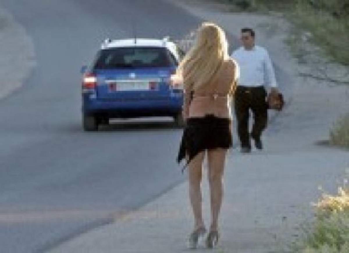 VIDEO/ Scene horror! Un bărbat a făcut sex cu o prostituată, a ucis-o şi a filmat momentul