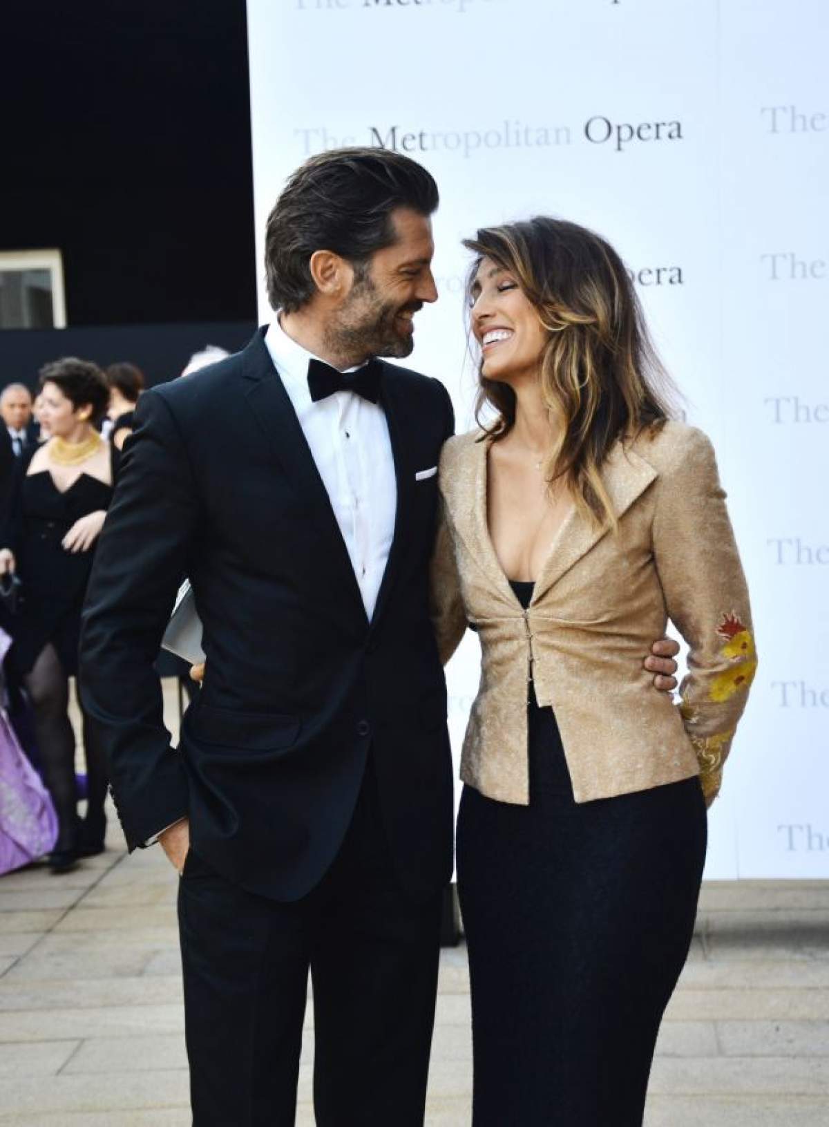 Jennifer Esposito, fosta soţie a lui Bradley Cooper, s-a căsătorit! Să fie a doua oară cu noroc?