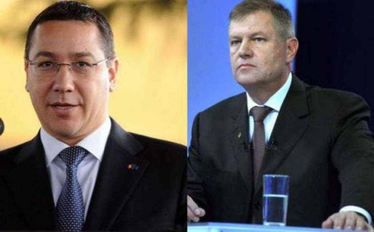 Alegeri prezidenţiale 2014 / Rezultate finale diaspora: Klaus Iohannis 89,73%, Victor Ponta 10,26%