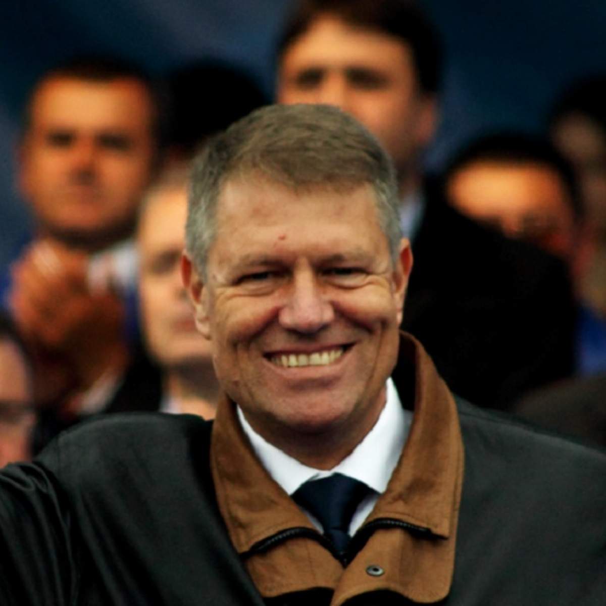 INCREDIBIL! A apărut pizza Iohannis! Ce conţine şi unde în ţară o poţi mânca