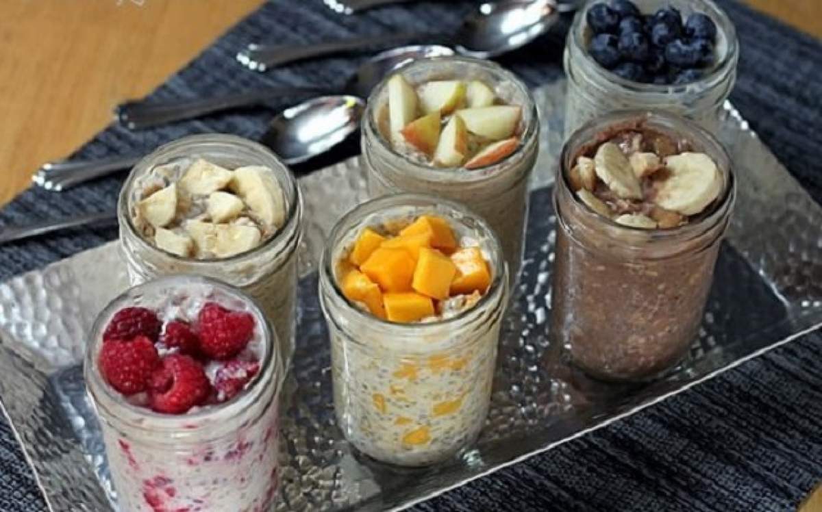 Cea mai tare idee! Spynews.ro recomandă: cum sa fii sănătos mâncând cel mai savuros mic dejun