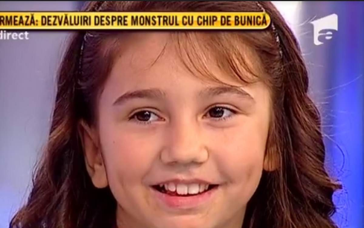 VIDEO / Clipe emoţionante la "Acces Direct"! Kassandra, îngerul mutilat de bunică, a avut parte de o surpriză de proporţii