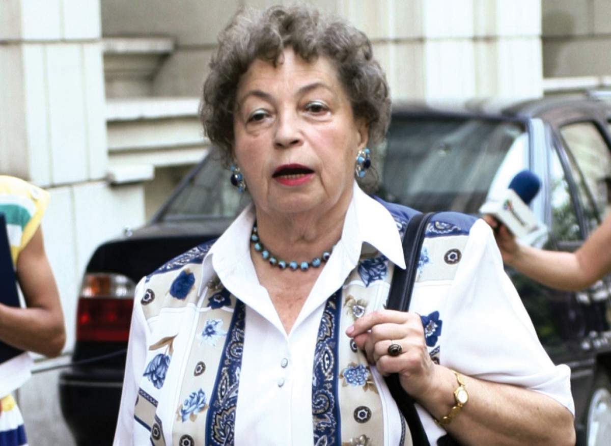 Primele informaţii despre starea de sănătate a Paulei Iacob! "S-a lovit destul de tare. A avut buza spartă, s-a umplut de sânge!"