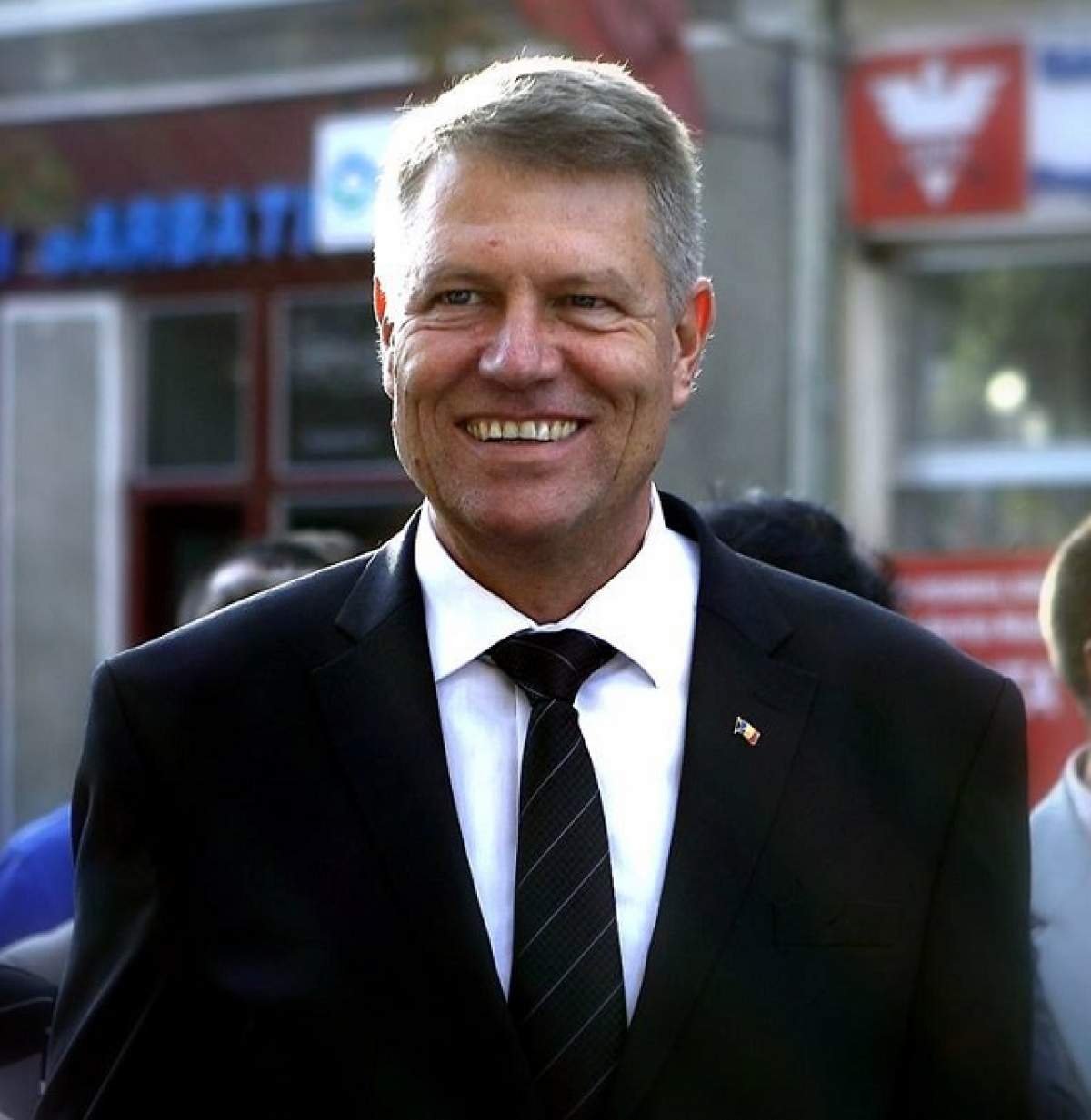 Acesta este documentul care l-a făcut pe Klaus Iohannis preşedinte!