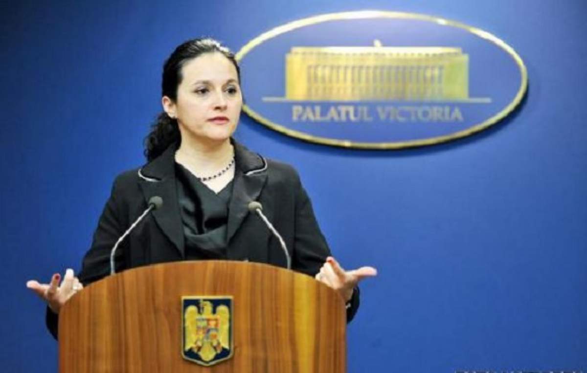 Şefa DIICOT, Alina Bica, ARESTATĂ pentru 30 de zile