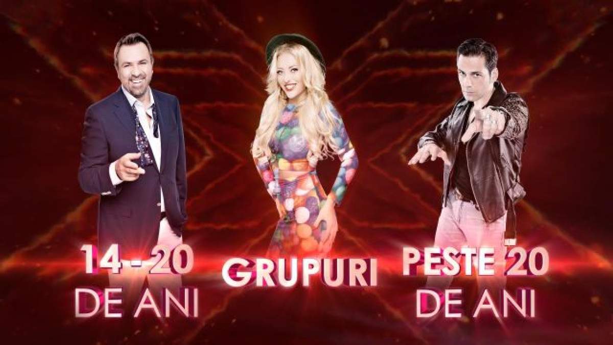 Schimbări drastice de regulament la "X Factor"! Ce se va întâmpla în următoarea ediţie