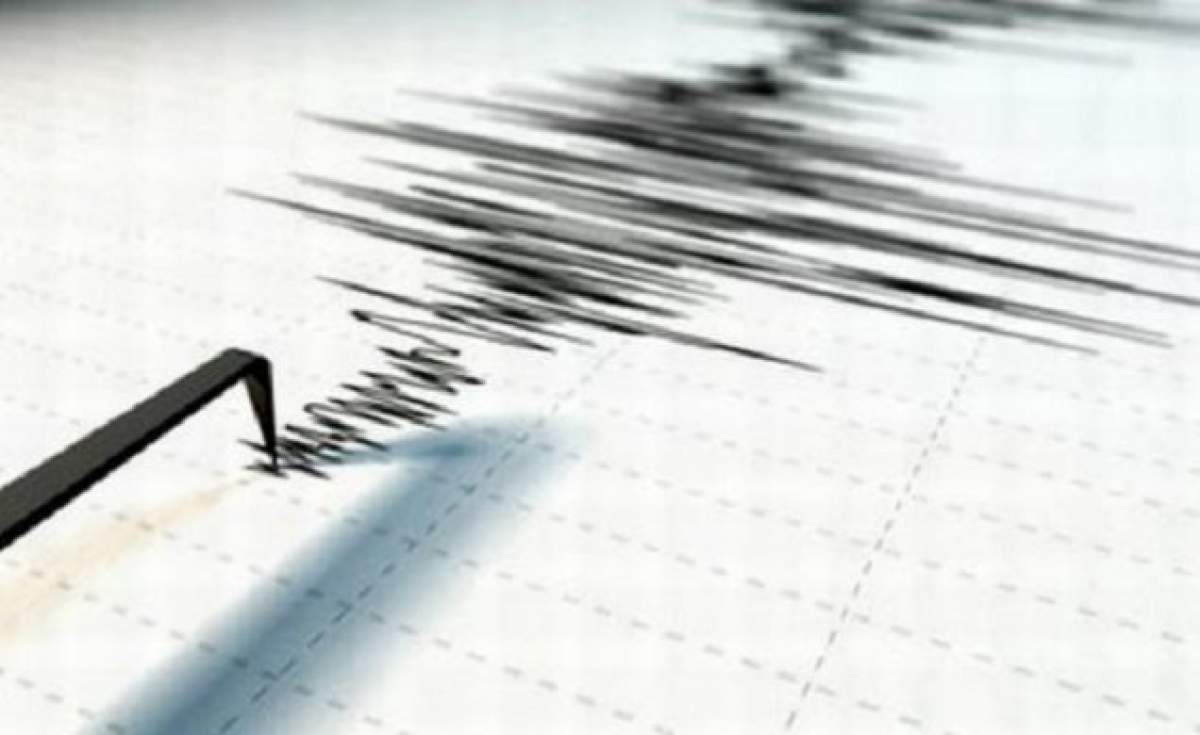 Întreaga lume s-a cutremurat! Seismul cu magnitudine 5,7 a fost urmat de cutremure în toate ţările