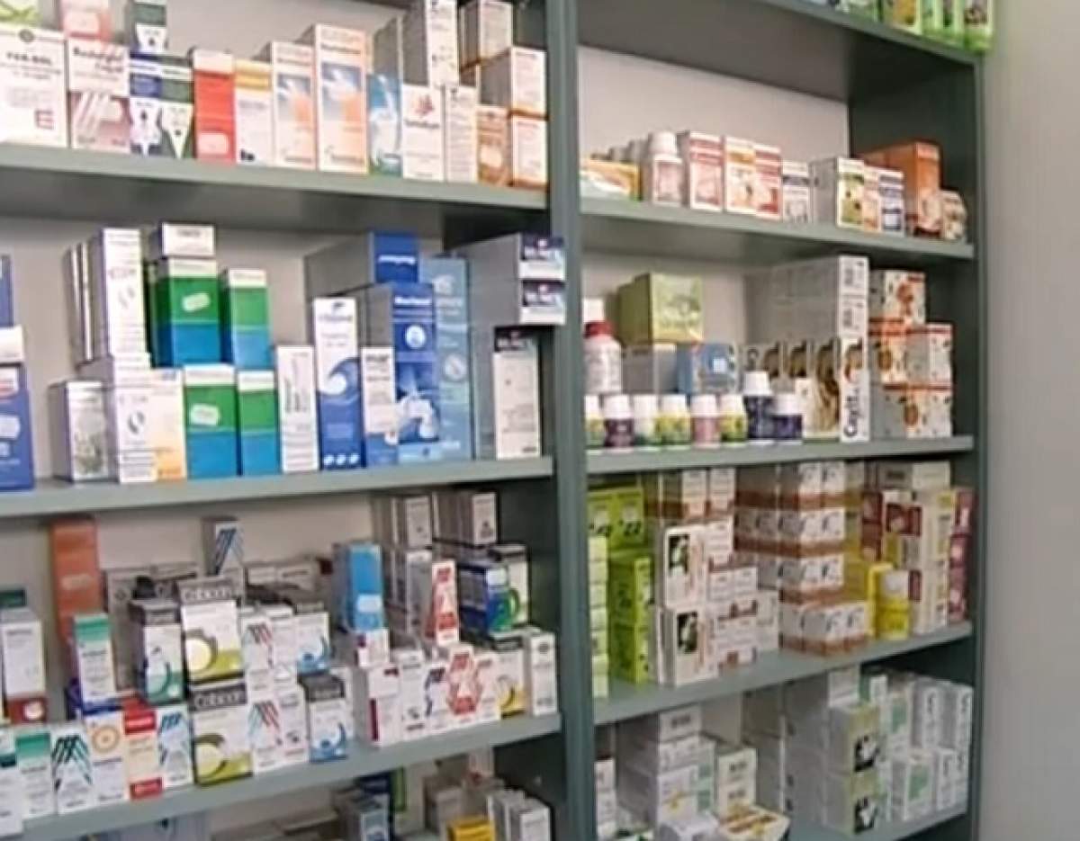 VIDEO / Atenţie, să nu te păcăleşti! Ce poţi păţi în unele farmacii când cumperi medicamente de răceală