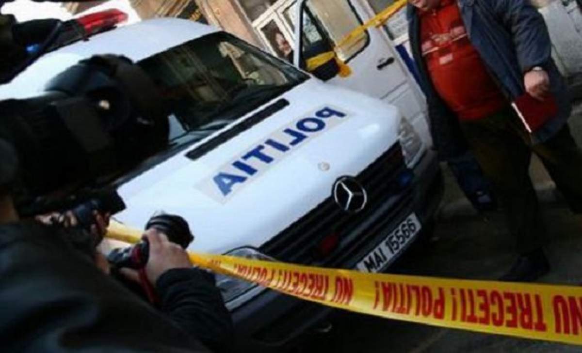 TRAGEDIE în Bucureşti! O fată de doar 27 de ani, proaspătă mămică, s-a SINUCIS în faţa trecătorilor