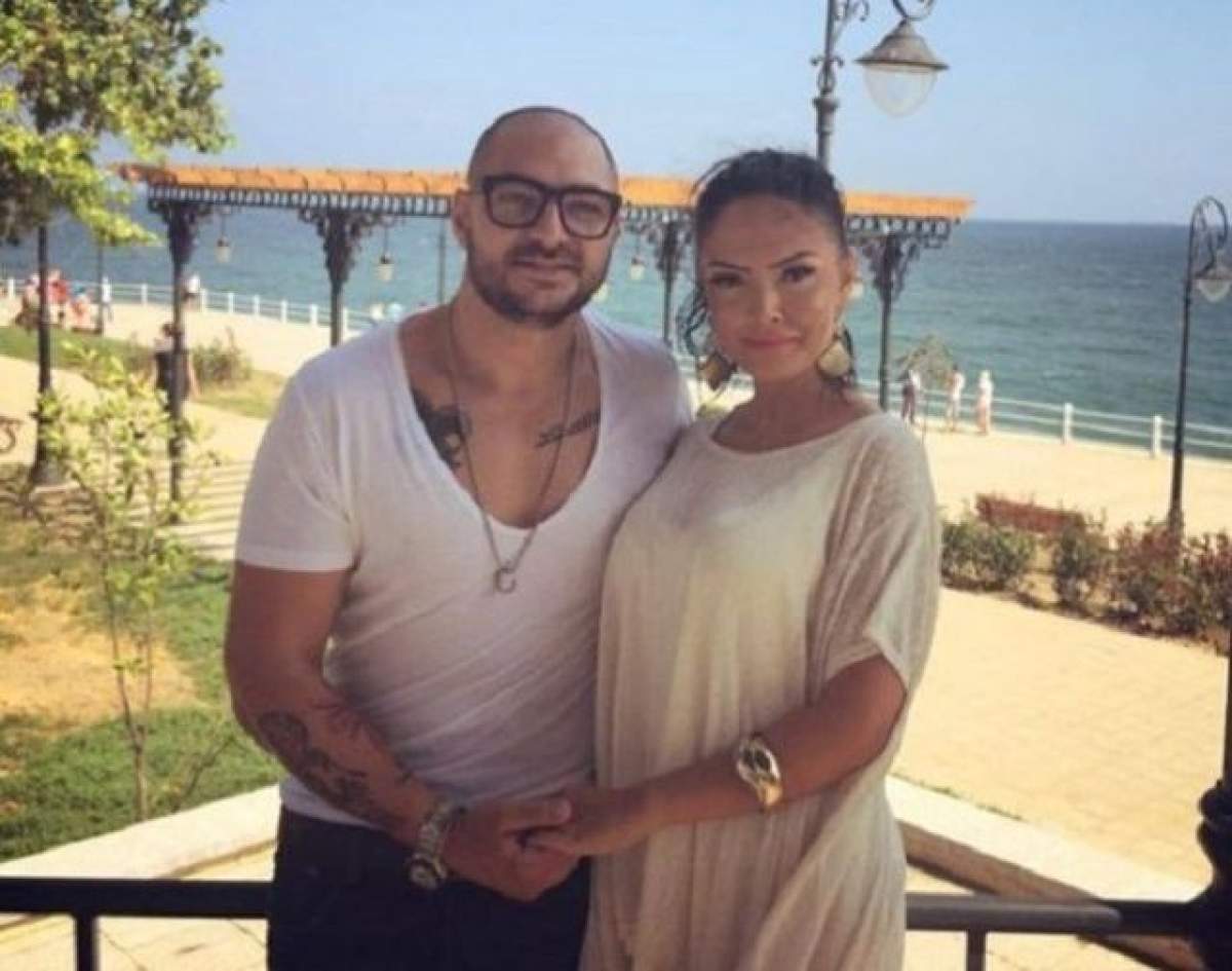 VIDEO / Andreea Mantea a vorbit despre căsătorie! S-a împăcat cu Cristi Mitrea şi are gânduri de măritiş?