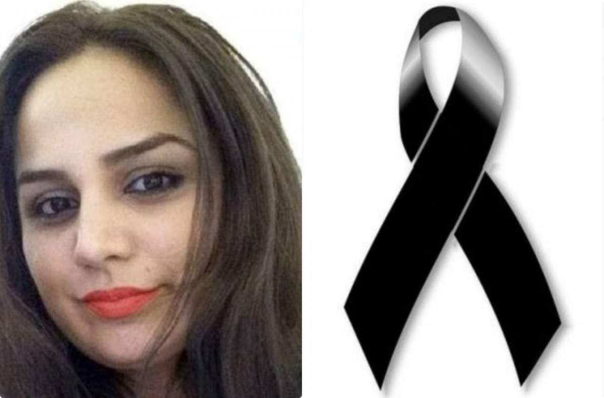 A MURIT! Fata mutilată de iubitul pe care l-a cunoscut pe Facebook a pierdut lupta cu viaţa
