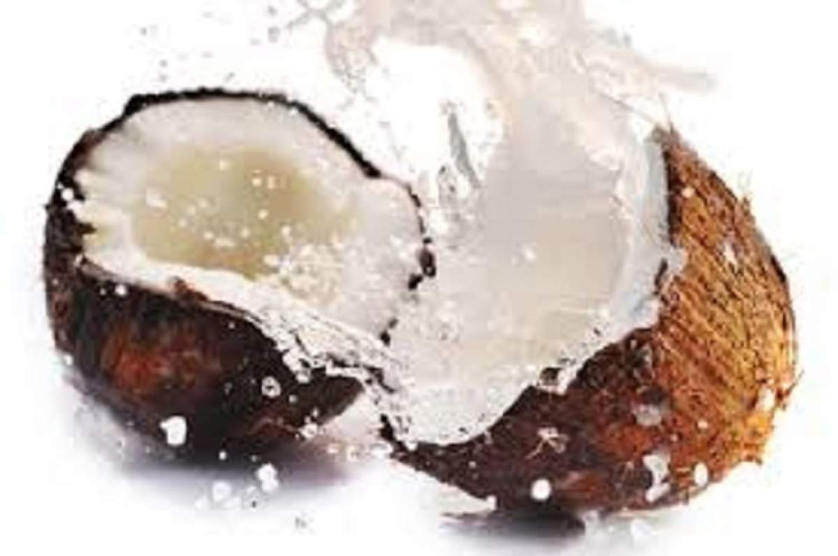 Dieta cu nucă de cocos! Scapi de 2 kg în 5 zile rapid şi sănătos