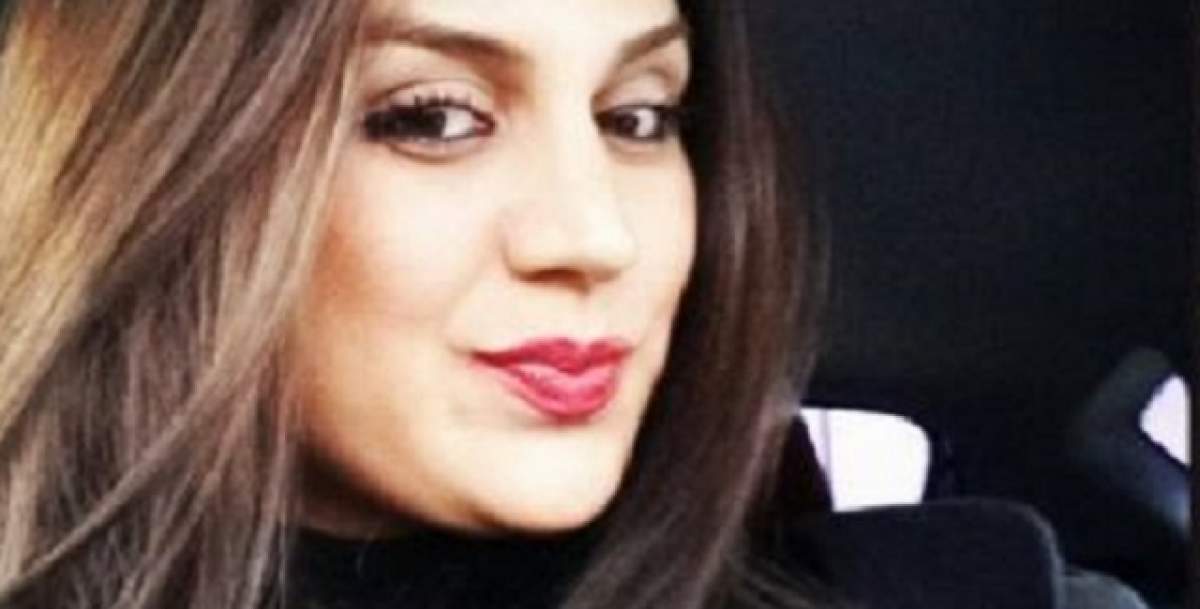 Mama Elizei Dragne, tânăra din Alexandria ucisă cu bestialitate, va dona organele fiicei sale