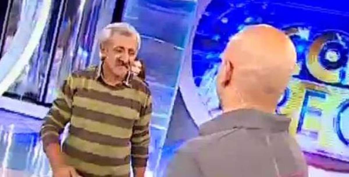 Caz social - "Acces direct" / Întâlnire emoţionantă! Alex, copilul vândut în America în 1991, şi-a cunoscut tatăl natural