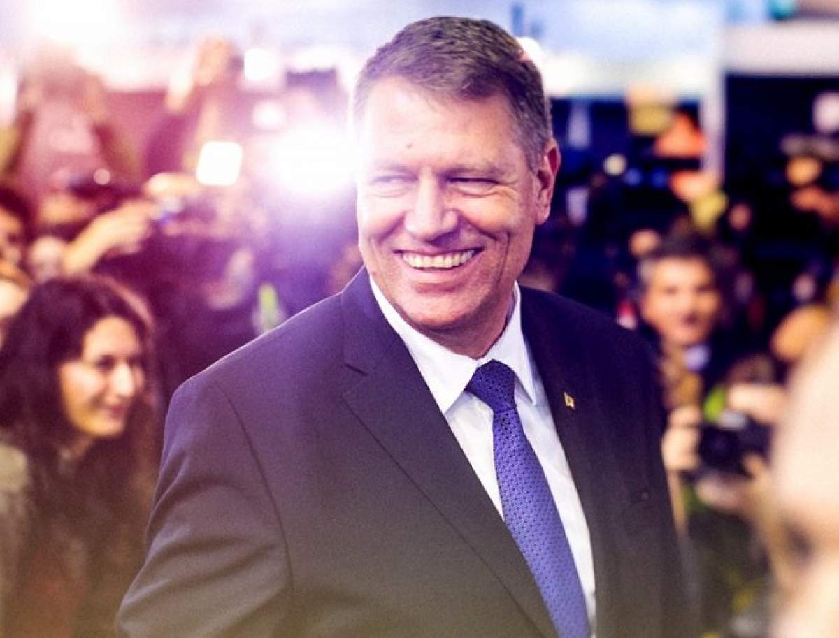 S-a aflat! Unde va petrece preşedintele Klaus Iohannis ziua de 1 Decembrie