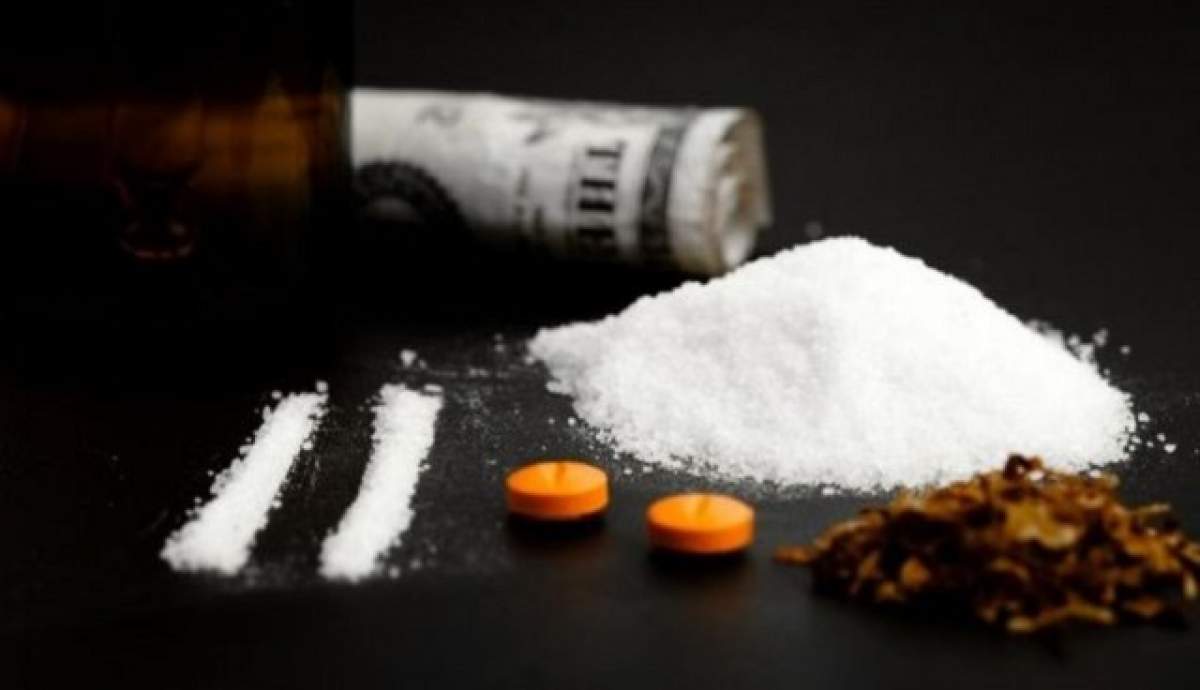 Român, prins în timp ce transporta cocaină în valoare de 10 milioane de euro