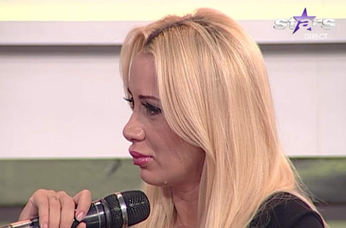 VIDEO / Simona Traşcă a încercat să se trateze în direct! Reacţia tulburătoare pe care a avut-o la întâlnirea cu specialistul