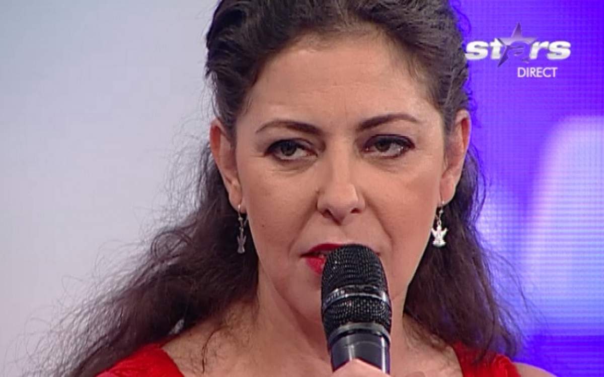 VIDEO/ Rita Mureşan, dezvăluiri incredibile de la ziua ei: "Nu m-am putut abţine şi am plâns!"