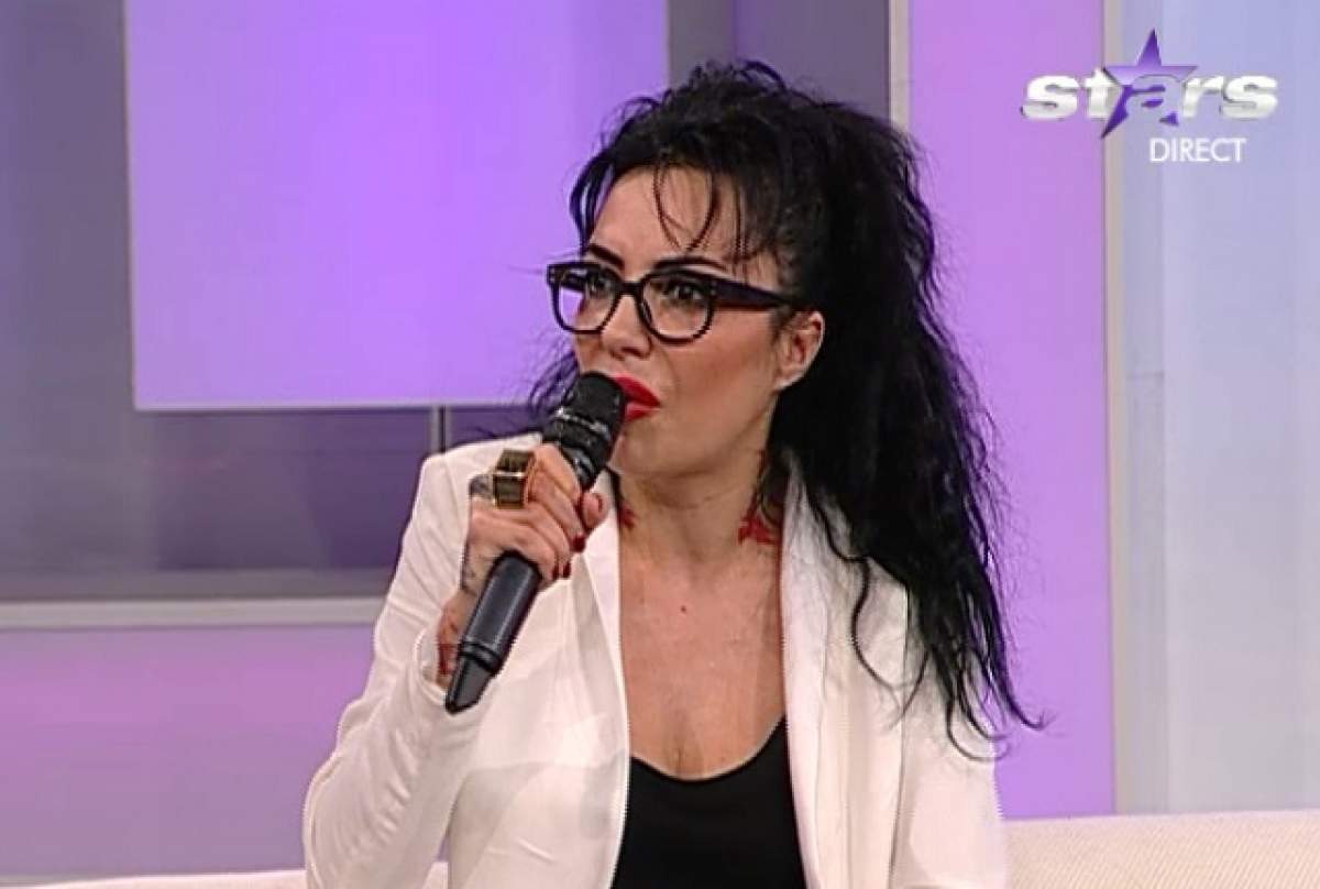 VIDEO / Dj Wanda a dezvăluit cum s-a schimbat viaţa ei de când şi-a făcut lifting labial