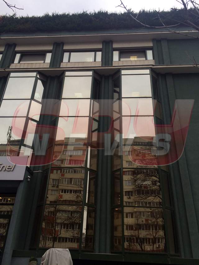 EXCLUSIV Directorul general Enel s-a sinucis, aruncându-se de pe sediul companiei!
