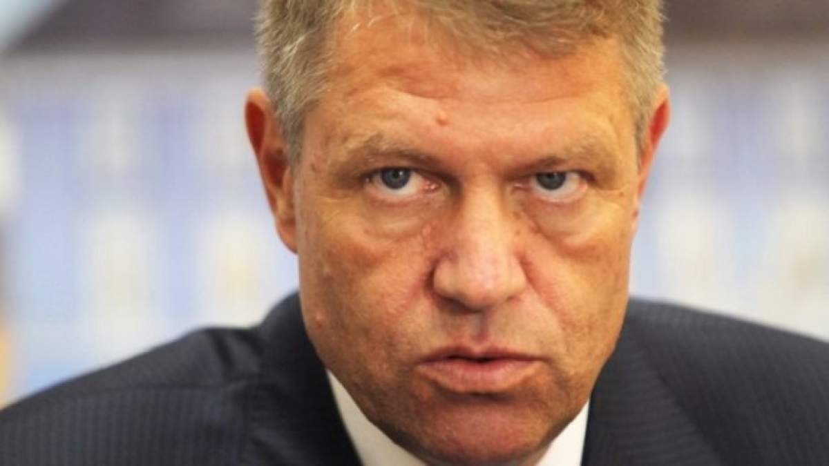 Klaus Iohannis va demisiona pe 2 decembrie