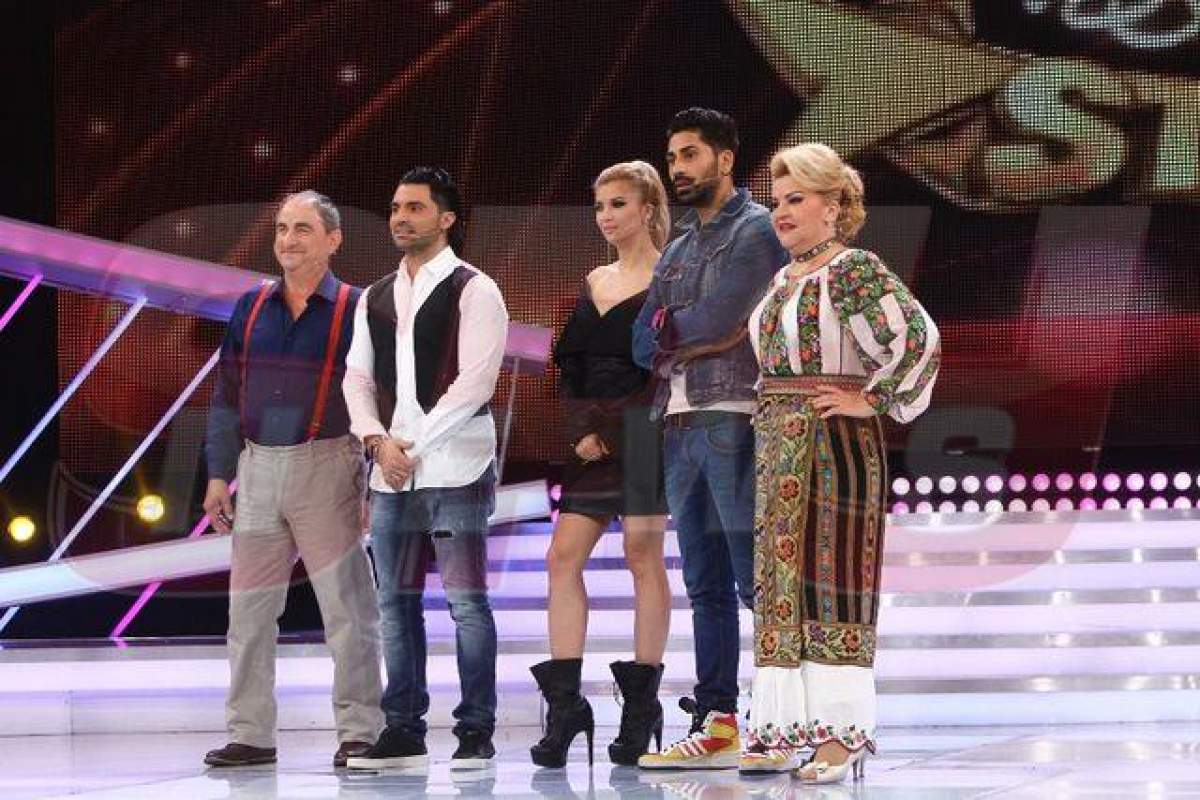 Şoc pentru Lora, Connect-R, Pepe, Maria Cârneci şi Vasile Muraru! Juriul de la „Next Star”, înlocuit