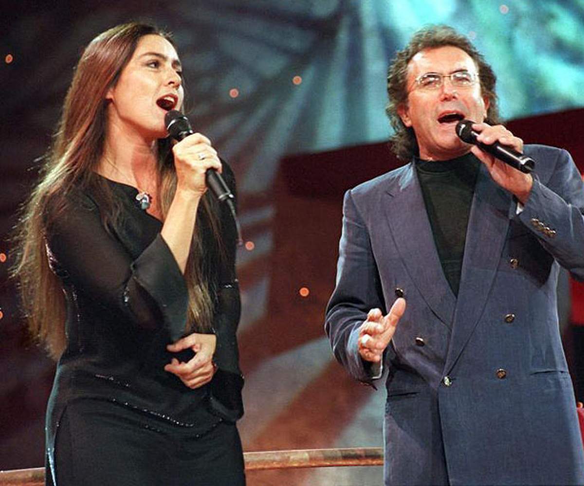 Al Bano suferă după Romina! O recunoaşte chiar el! Vezi cum s-a confesat idolul femeilor!