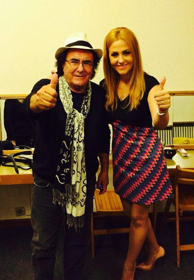 Al Bano suferă după Romina! O recunoaşte chiar el! Vezi cum s-a confesat idolul femeilor!