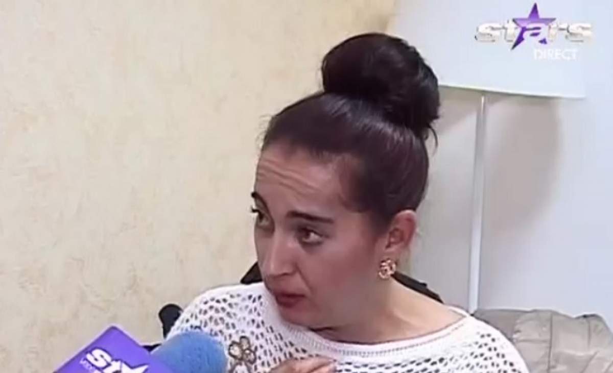 VIDEO / Luminiţa Anghel ştie? Mama naturală a Măriucăi uimeşte cu declaraţia ei: "Fetiţa mea a plâns şi a zis că vrea să se întoarcă la mine!"