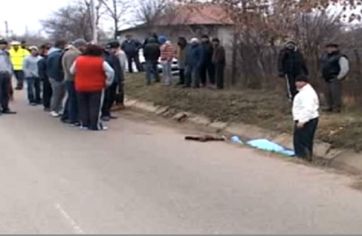 A fost ucisă de un şofer beat, însă coşmarul familiei nu s-a oprit aici! Ce i-a făcut un trecător unei fete de 14 ani care abia murise