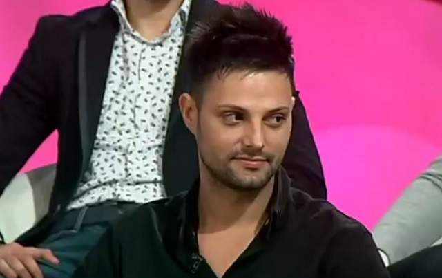 Veste Soc Dragos Se InsoarÄƒ Cine Este Aleasa Fostului Concurent Si Cum S Au Cunoscut