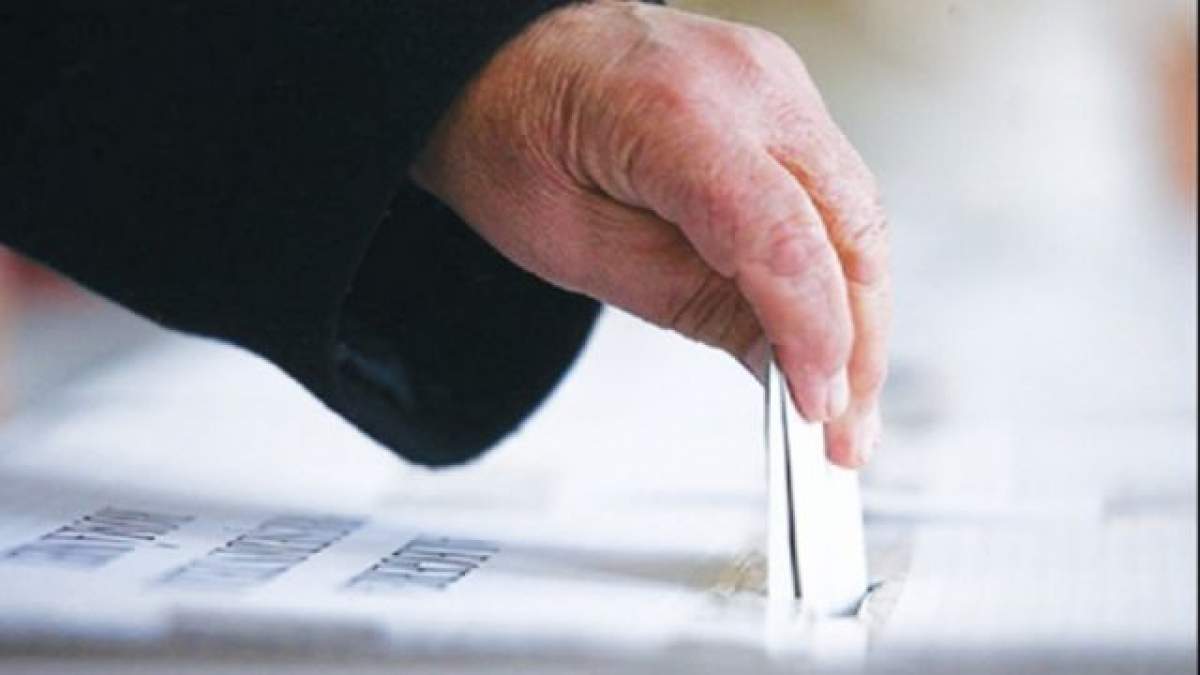 Alegeri prezidenţiale 2014  / Avem REZULTATELE FINALE la prezidenţiale! Victor Ponta 40,33%, Klaus Iohannis 30,44%