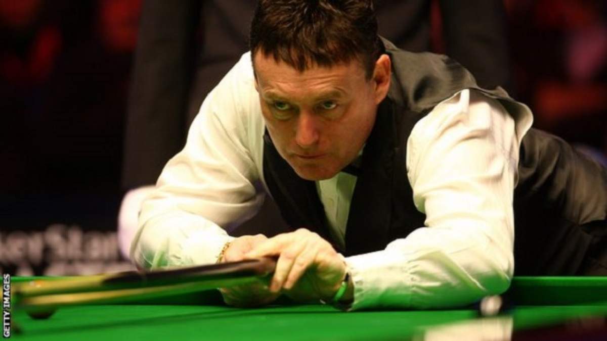 Dezvăluiri neaşteptate făcute de jucătorul de snooker Jimmy White: "Am fost dependent de cocaină!"