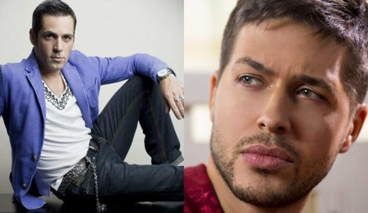 Jorge a făcut dezvăluiri incredibile despre Ştefan Bănică Jr! Ce a spus despre juratul "X Factor"