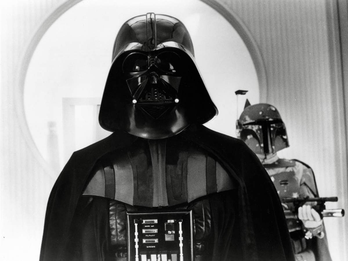 David Prowse, actorul care îl interpreta pe Darth Vader, a fost diagnosticat cu demenţă! CLIPE GRELE pentru iubitorii "Star Wars"!