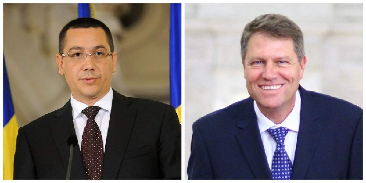 ALEGERI PREZIDENŢIALE 2014! S-au afişat rezultatele oficiale! Victor Ponta şi Klaus Iohannis, în turul 2