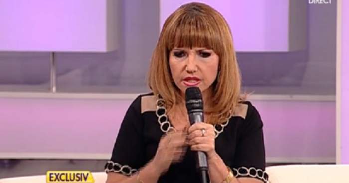 VIDEO / Marina Almăşan, ÎNŞELATĂ de Victor Socaciu! Realizatoarea TV şi-a deschis sufletul la "Agentul VIP"