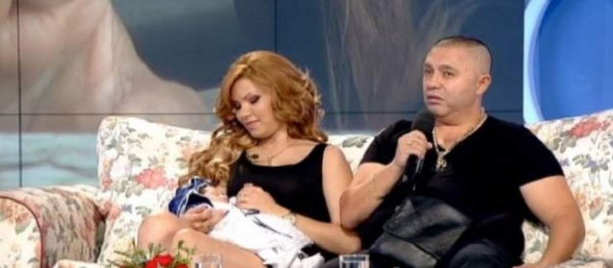 Beyonce de România, de urgenţă cu fetiţa la spital! Vestea şoc pe care i-au dat-o medicii: "Creierul nu..."
