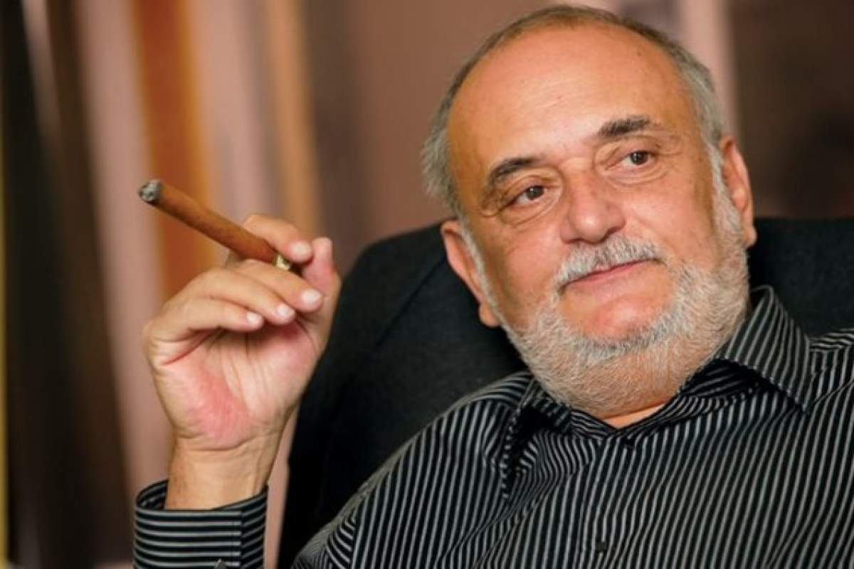 Singura lecţie pe care n-a vrut să o înveţe fiica de la Dinu Patriciu! Dezvăluiri incredibile despre fata cea mare a magnatului!